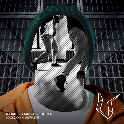 DJ Arturo Sanchez - Lockdown Shuffle EP [UTR117]
